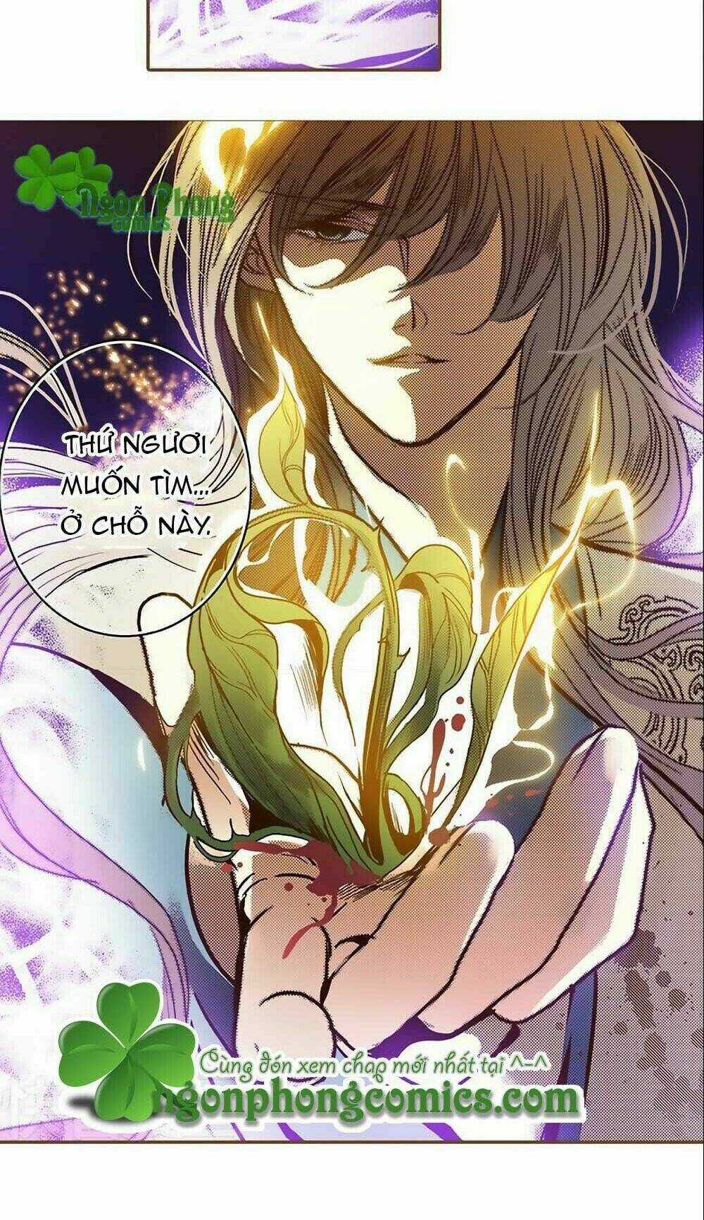 Yển Sư - Chapter 23 - Trang 25