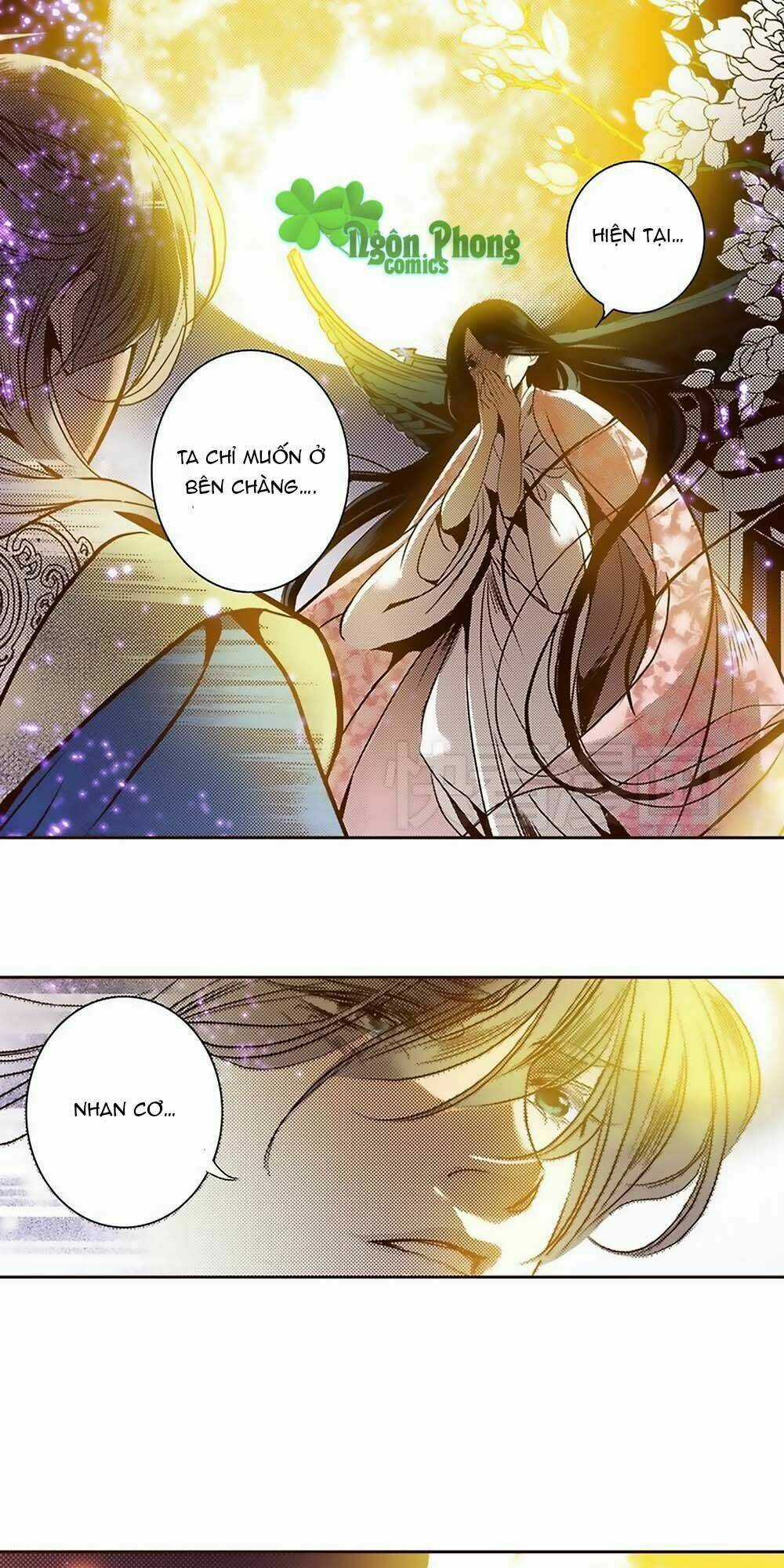 Yển Sư - Chapter 24 - Trang 13