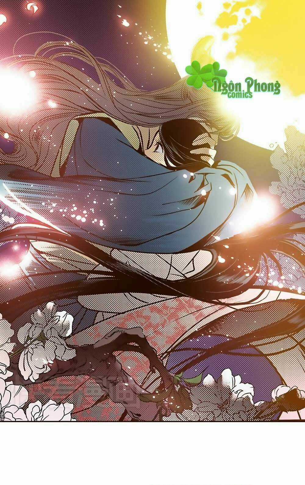 Yển Sư - Chapter 24 - Trang 14