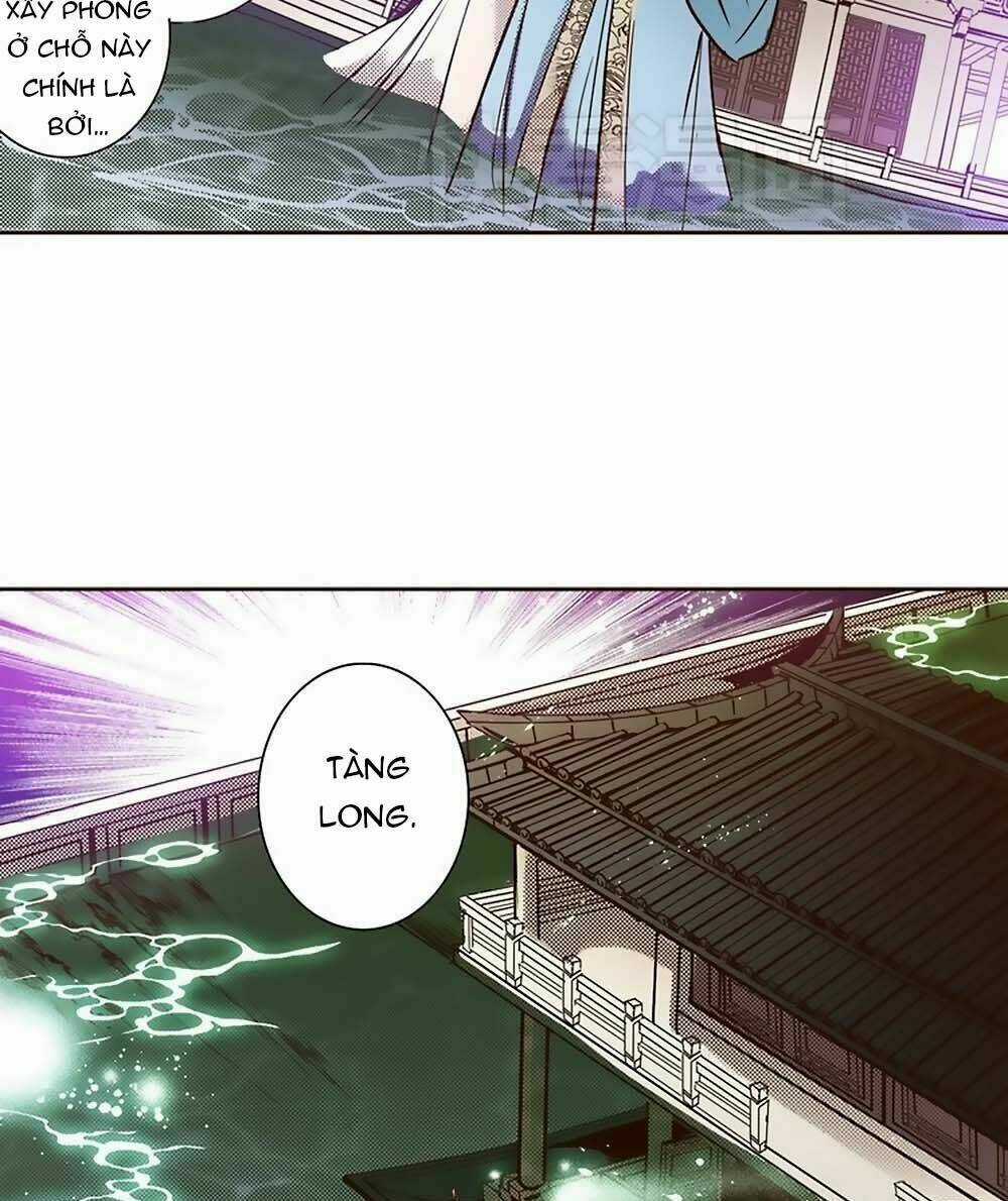 Yển Sư - Chapter 24 - Trang 19