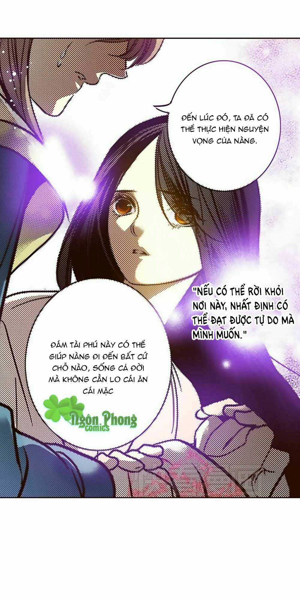 Yển Sư - Chapter 24 - Trang 5