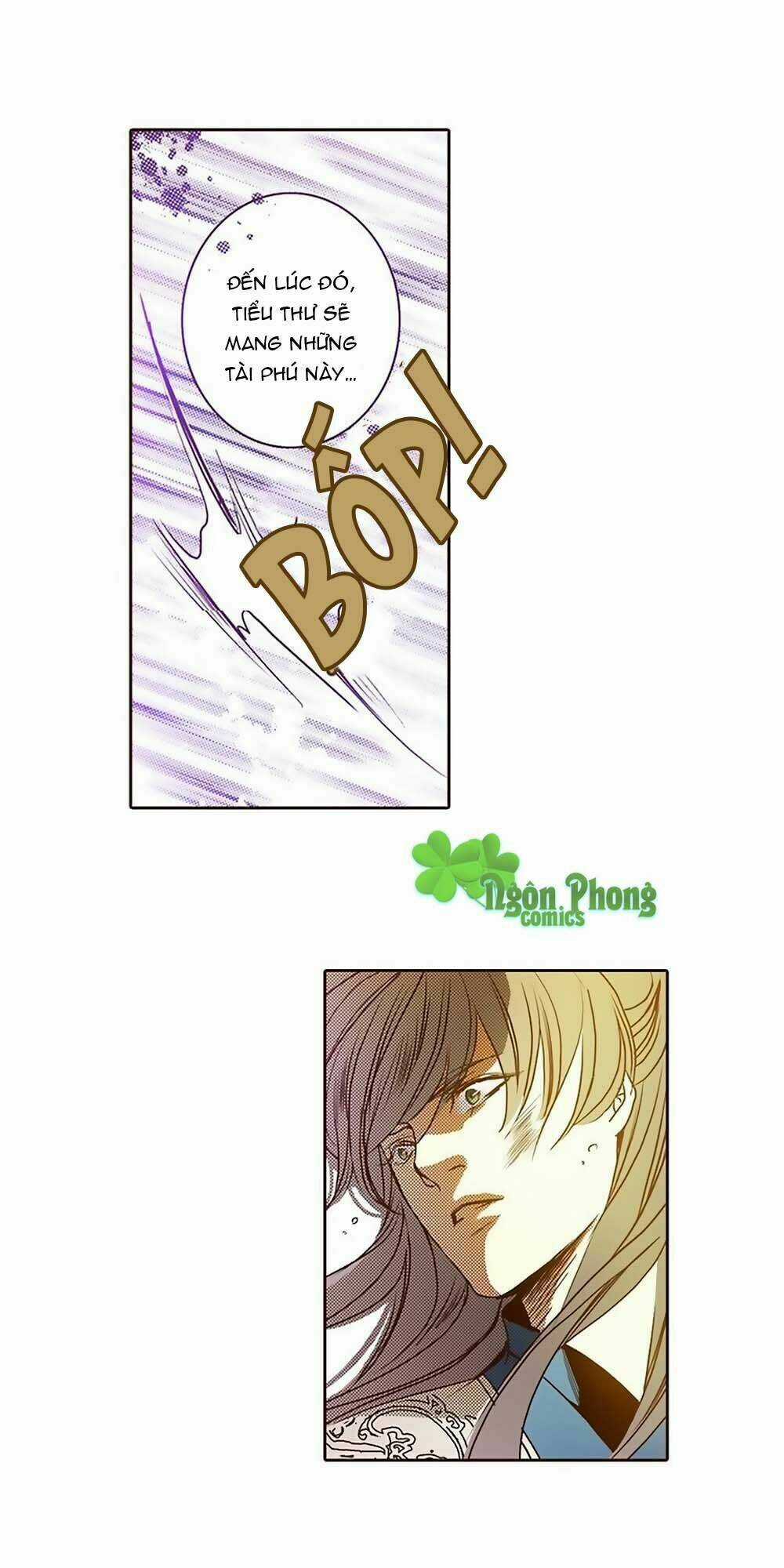 Yển Sư - Chapter 24 - Trang 9