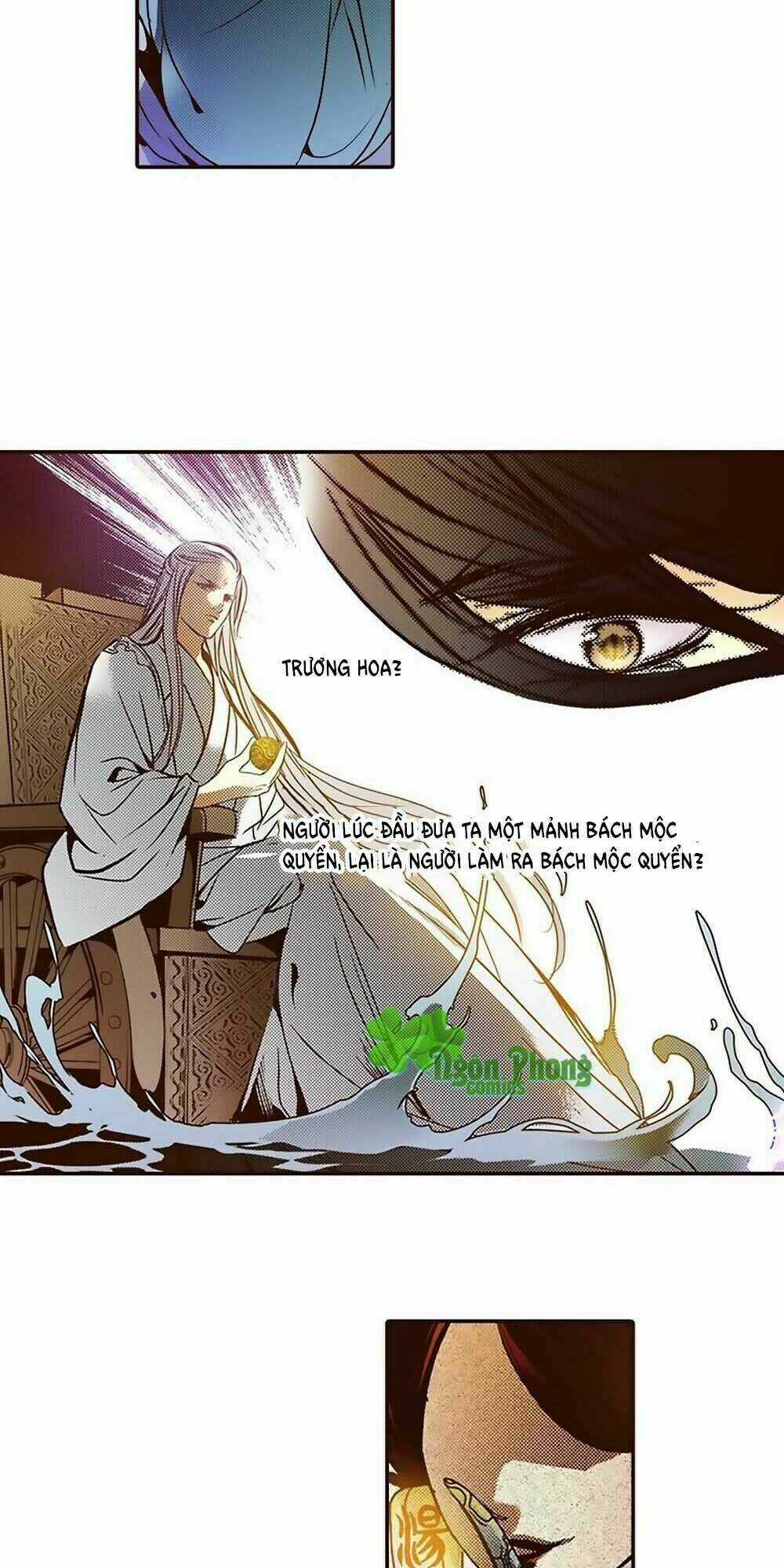Yển Sư - Chapter 25 - Trang 5