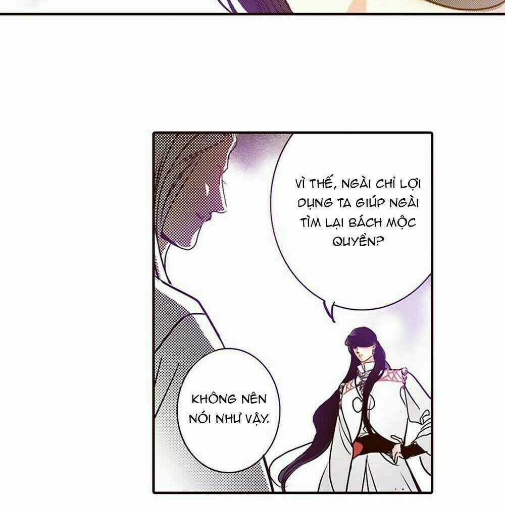 Yển Sư - Chapter 25 - Trang 7