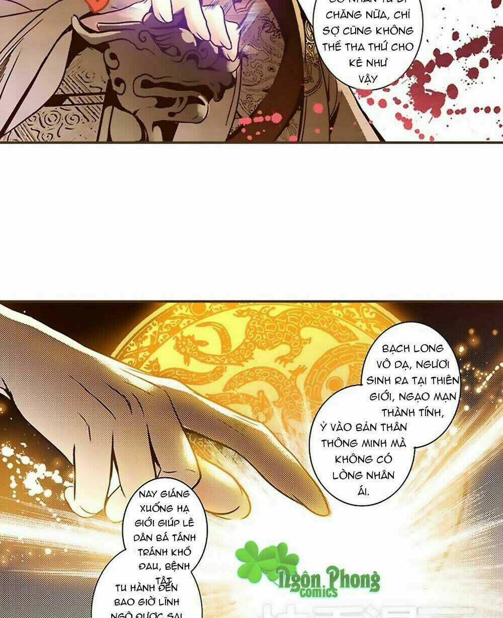 Yển Sư - Chapter 26 - Trang 7