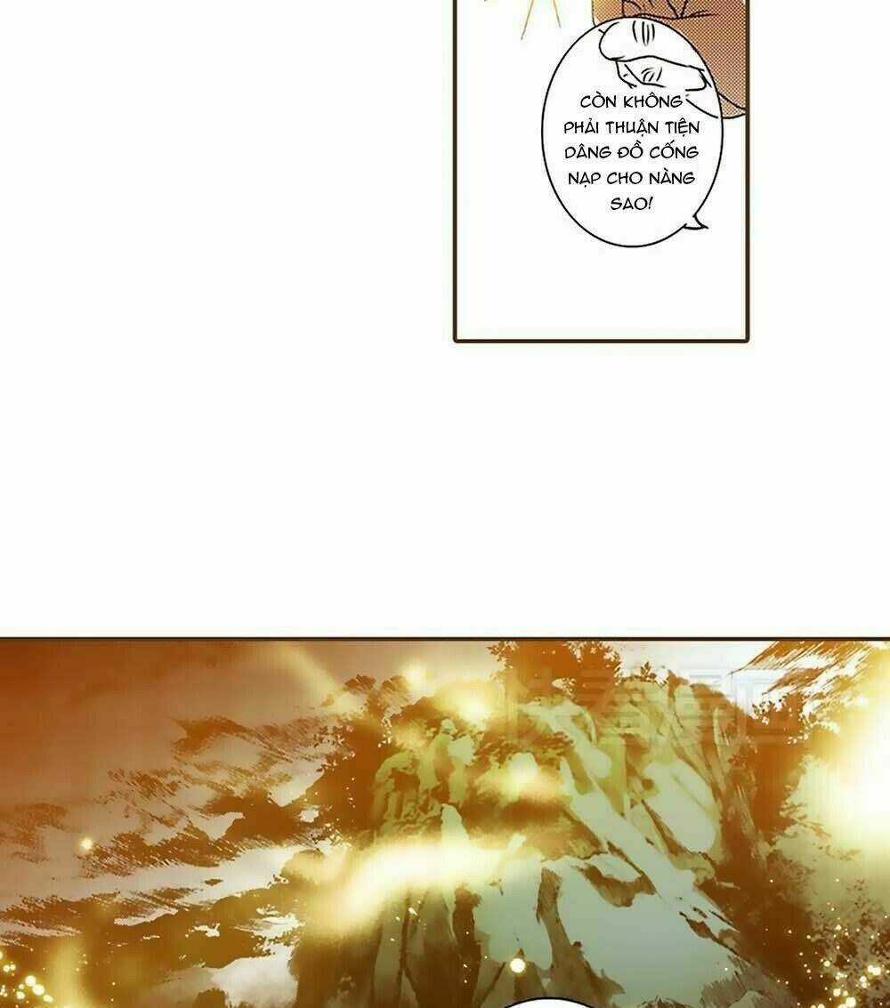 Yển Sư - Chapter 27 - Trang 17