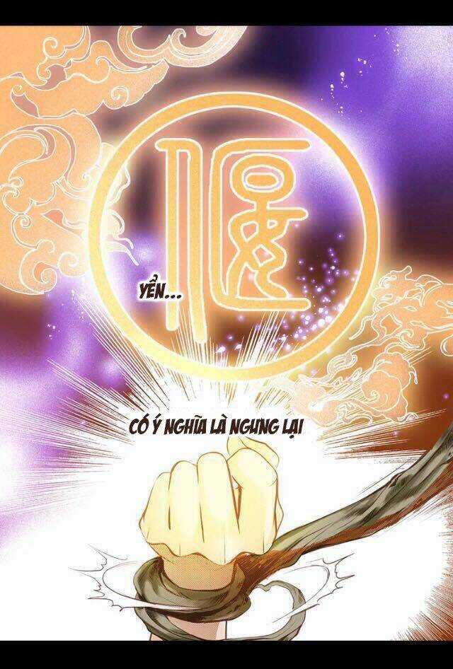Yển Sư - Chapter 3 - Trang 2