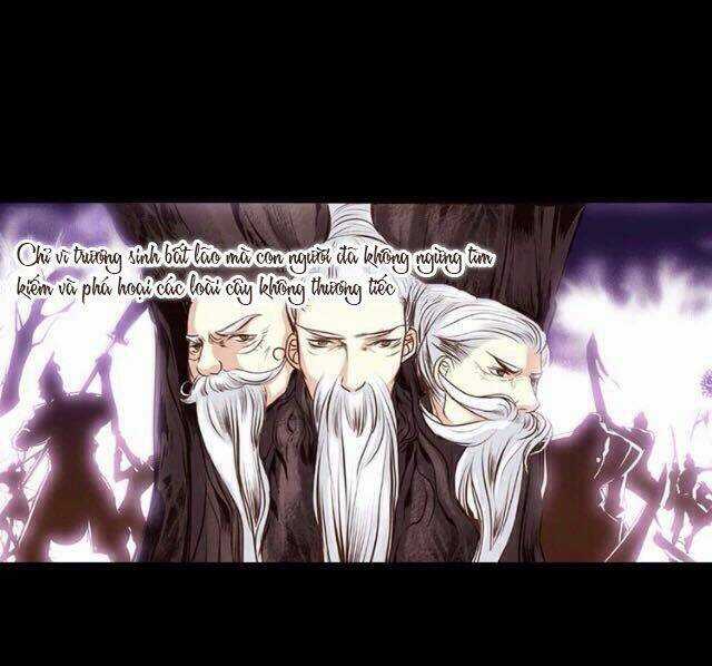 Yển Sư - Chapter 3 - Trang 11