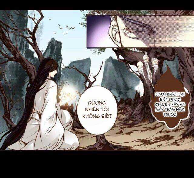 Yển Sư - Chapter 3 - Trang 12