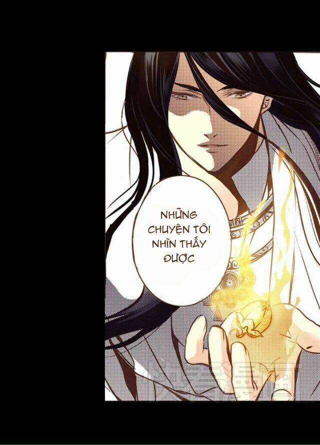 Yển Sư - Chapter 3 - Trang 13