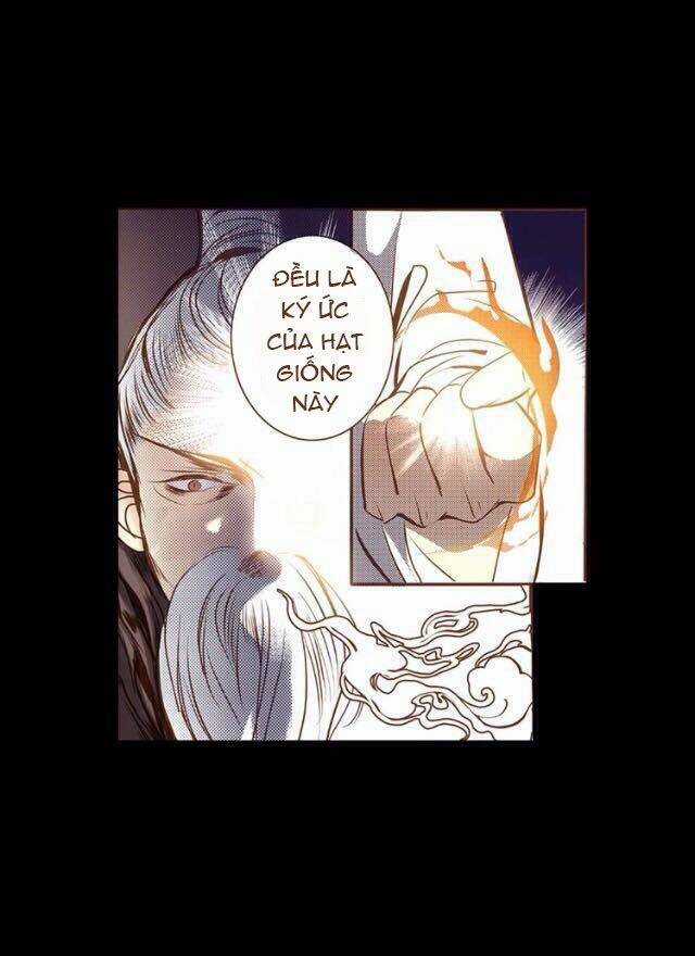 Yển Sư - Chapter 3 - Trang 14