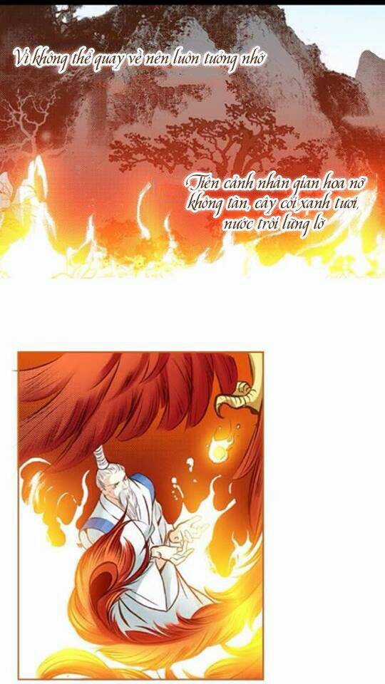 Yển Sư - Chapter 3 - Trang 15