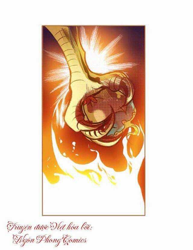 Yển Sư - Chapter 3 - Trang 16