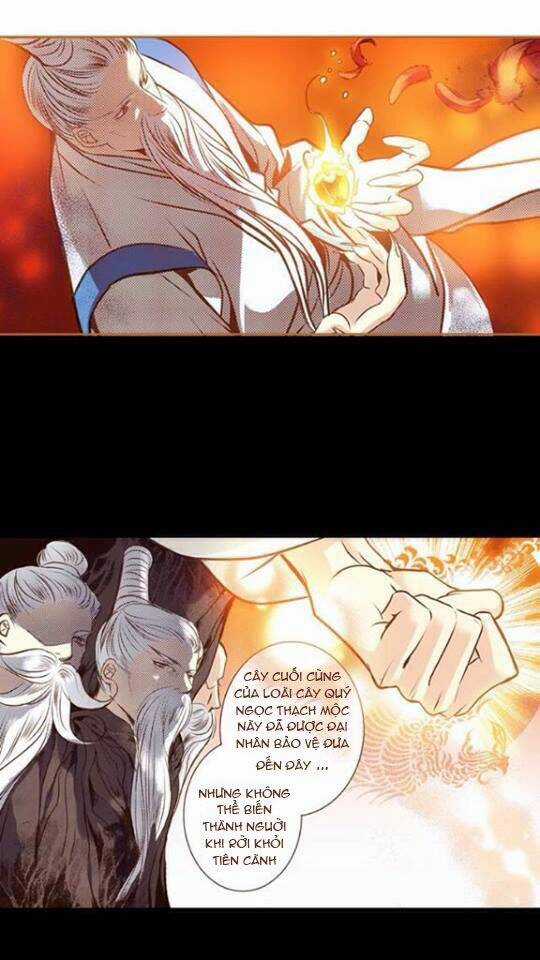 Yển Sư - Chapter 3 - Trang 18