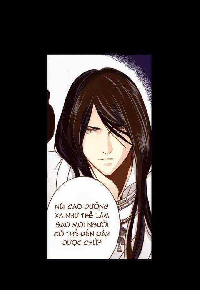 Yển Sư - Chapter 3 - Trang 19