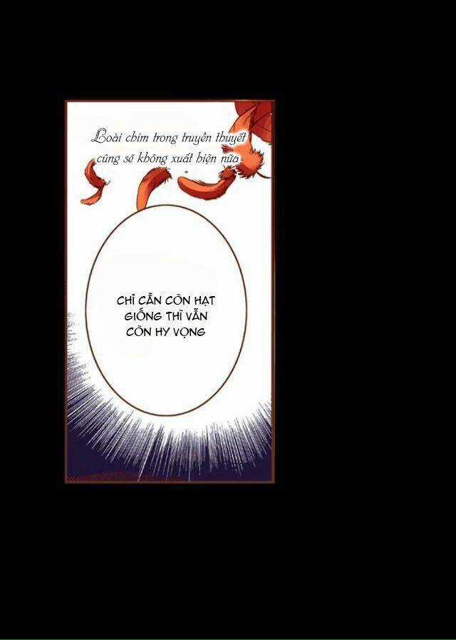 Yển Sư - Chapter 3 - Trang 23