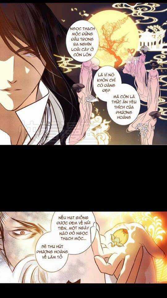 Yển Sư - Chapter 3 - Trang 24