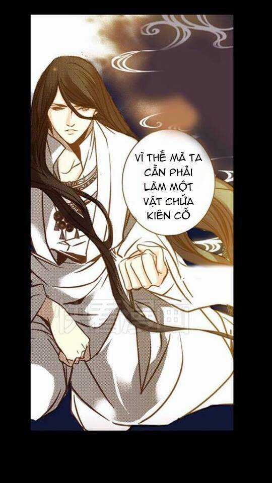 Yển Sư - Chapter 3 - Trang 26