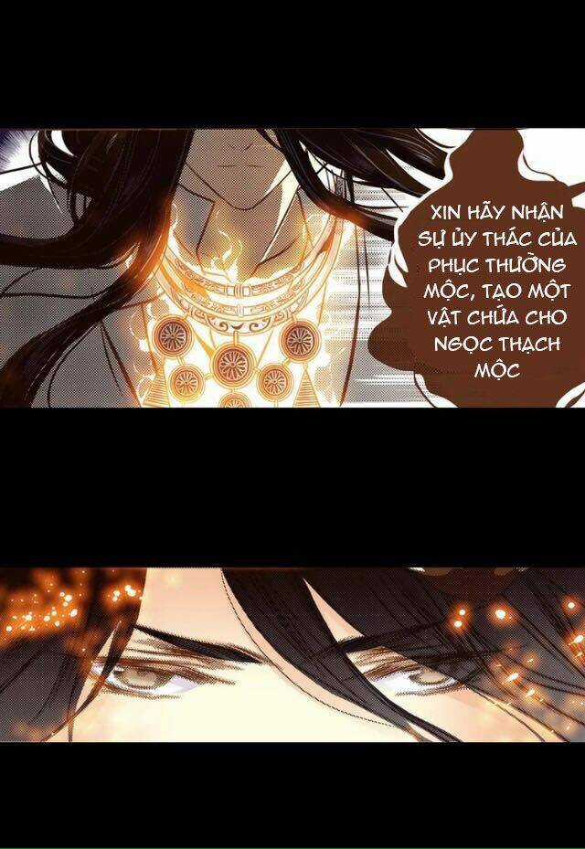 Yển Sư - Chapter 3 - Trang 30