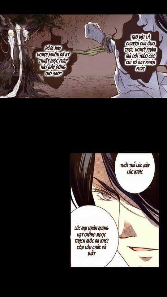 Yển Sư - Chapter 3 - Trang 4