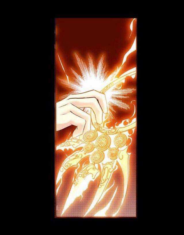 Yển Sư - Chapter 3 - Trang 31