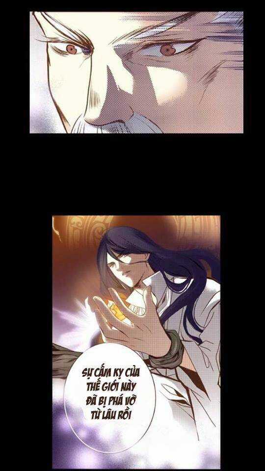 Yển Sư - Chapter 3 - Trang 5