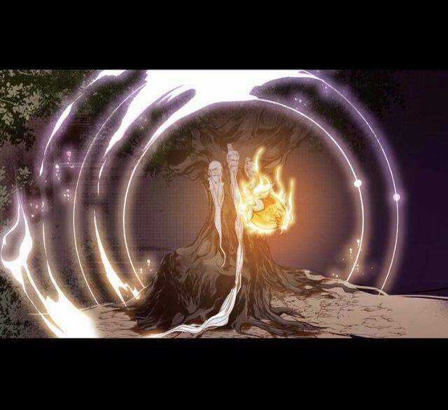 Yển Sư - Chapter 3 - Trang 6