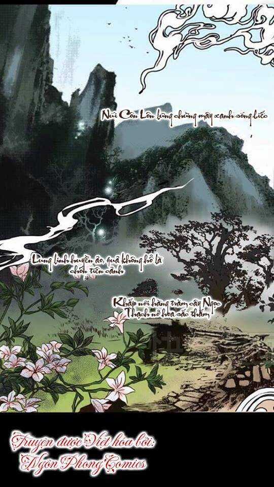 Yển Sư - Chapter 3 - Trang 8