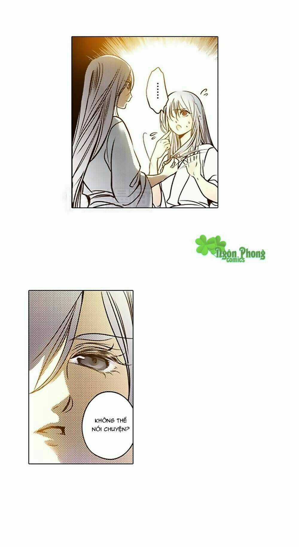 Yển Sư - Chapter 30 - Trang 12