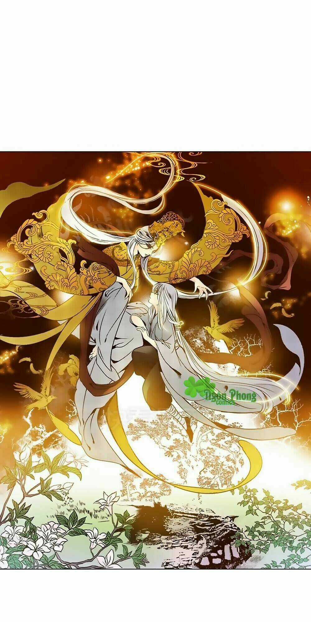 Yển Sư - Chapter 30 - Trang 14