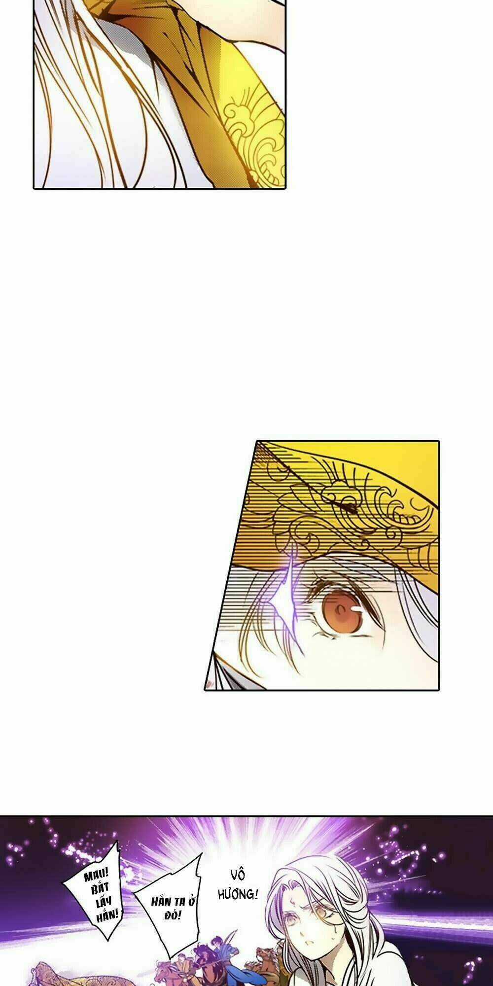 Yển Sư - Chapter 30 - Trang 19