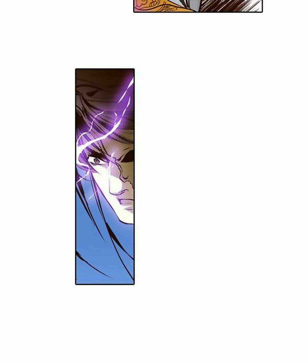 Yển Sư - Chapter 30 - Trang 21