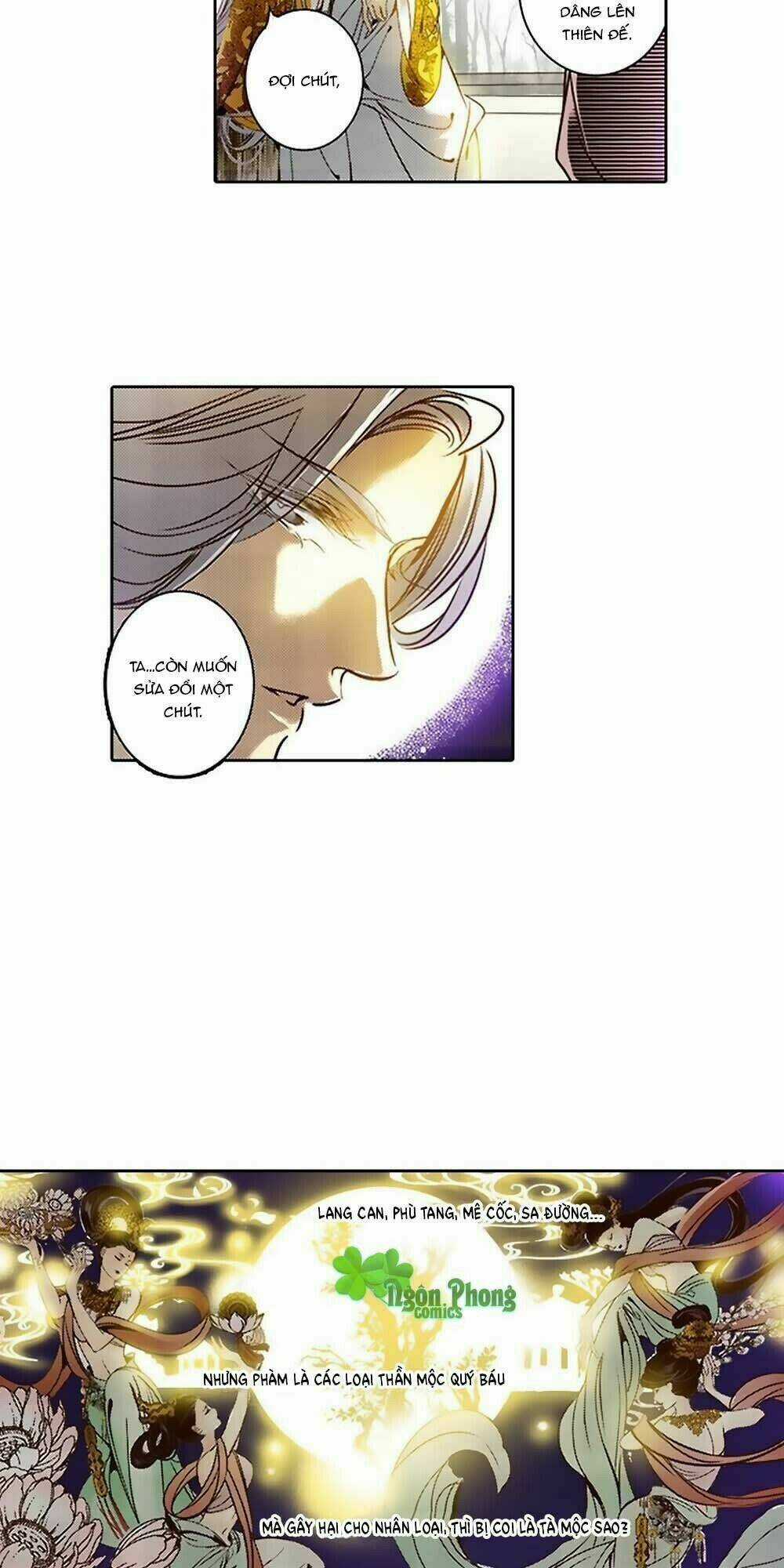 Yển Sư - Chapter 30 - Trang 29