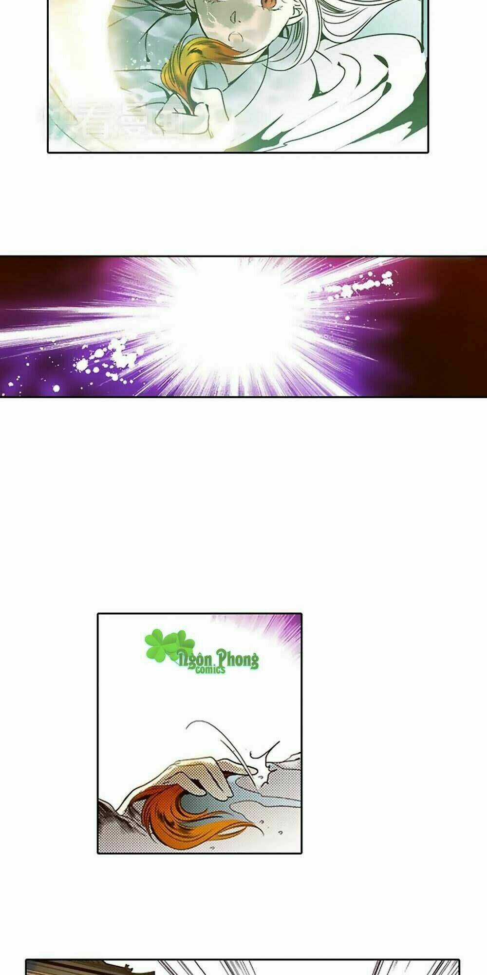 Yển Sư - Chapter 30 - Trang 4