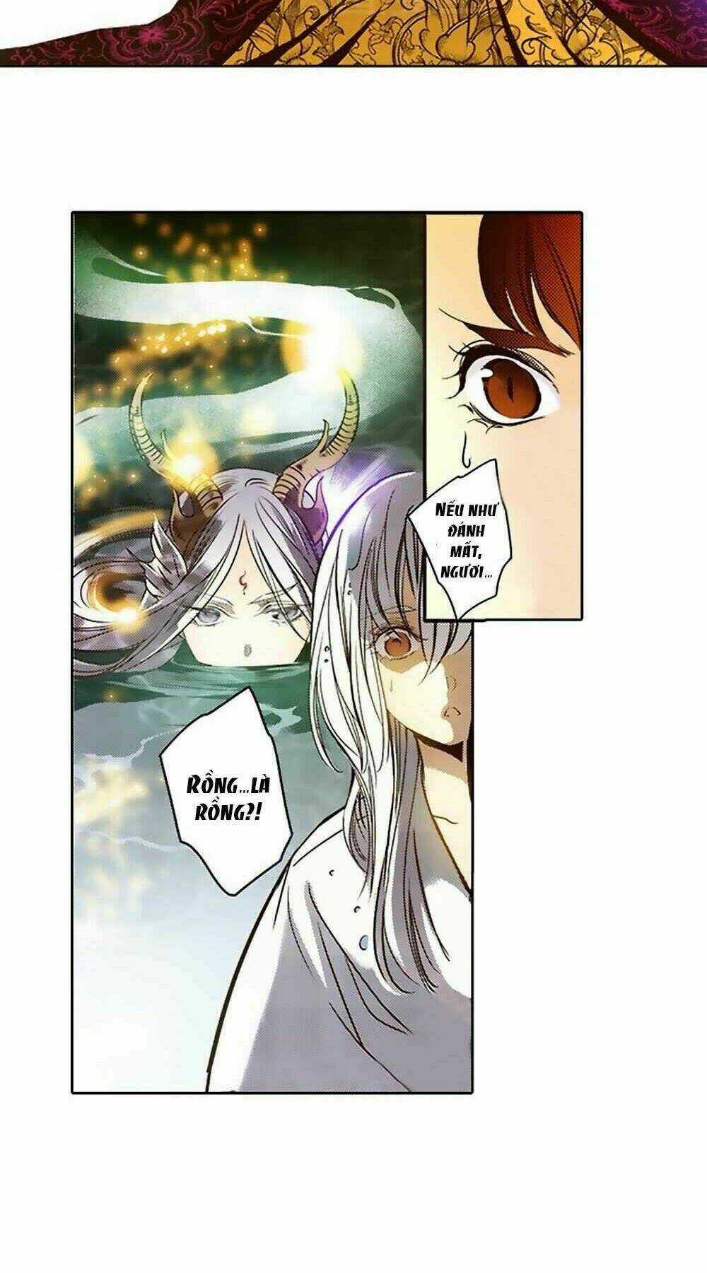 Yển Sư - Chapter 30 - Trang 6