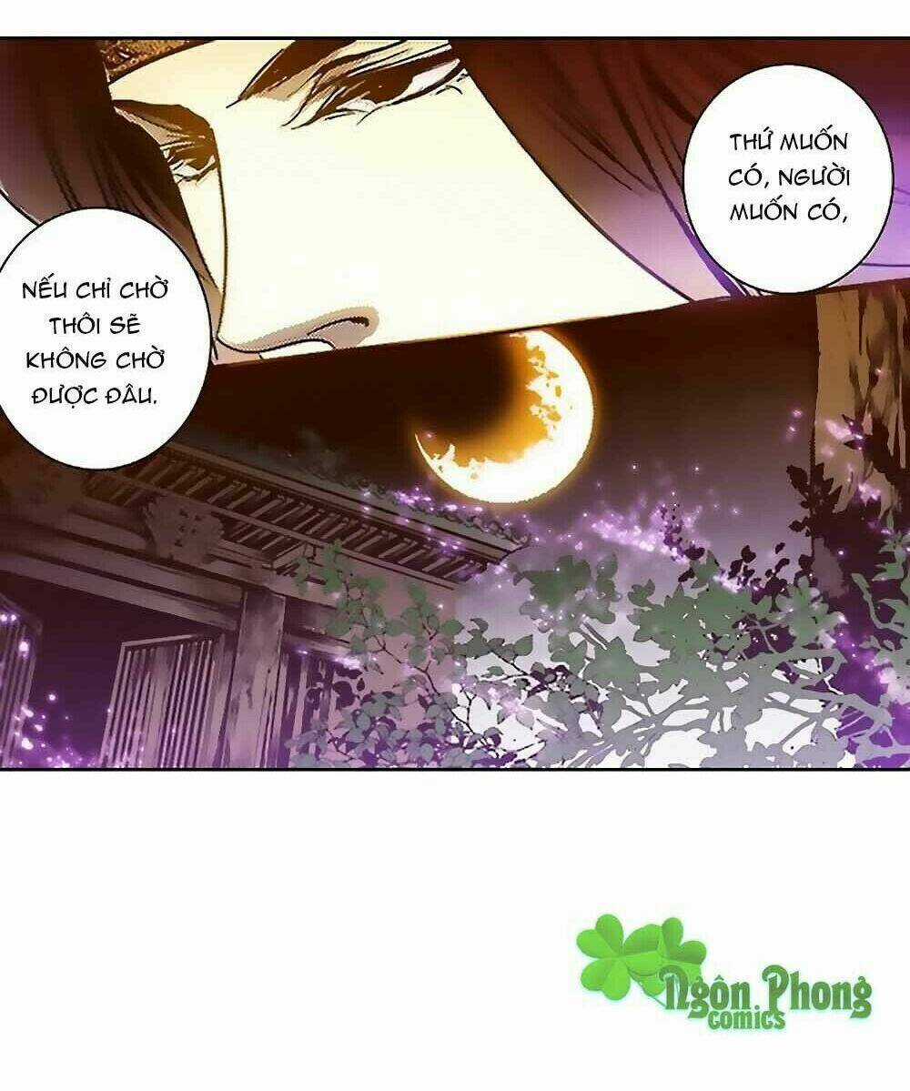 Yển Sư - Chapter 31 - Trang 11