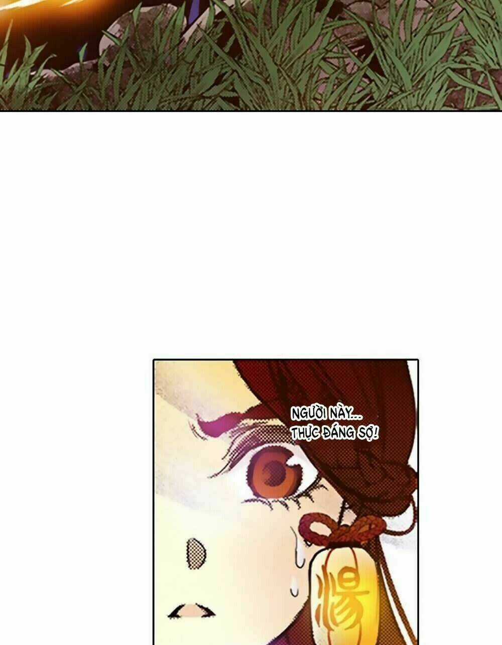 Yển Sư - Chapter 31 - Trang 20