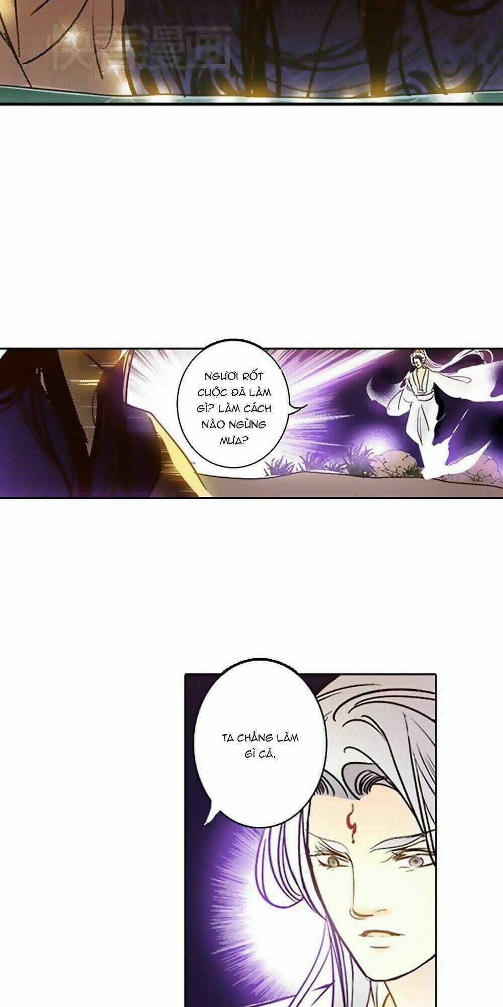 Yển Sư - Chapter 31 - Trang 38