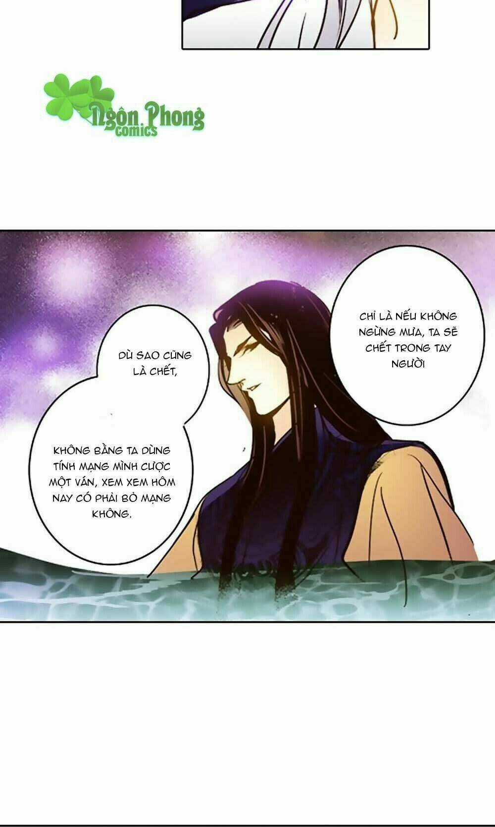 Yển Sư - Chapter 31 - Trang 39