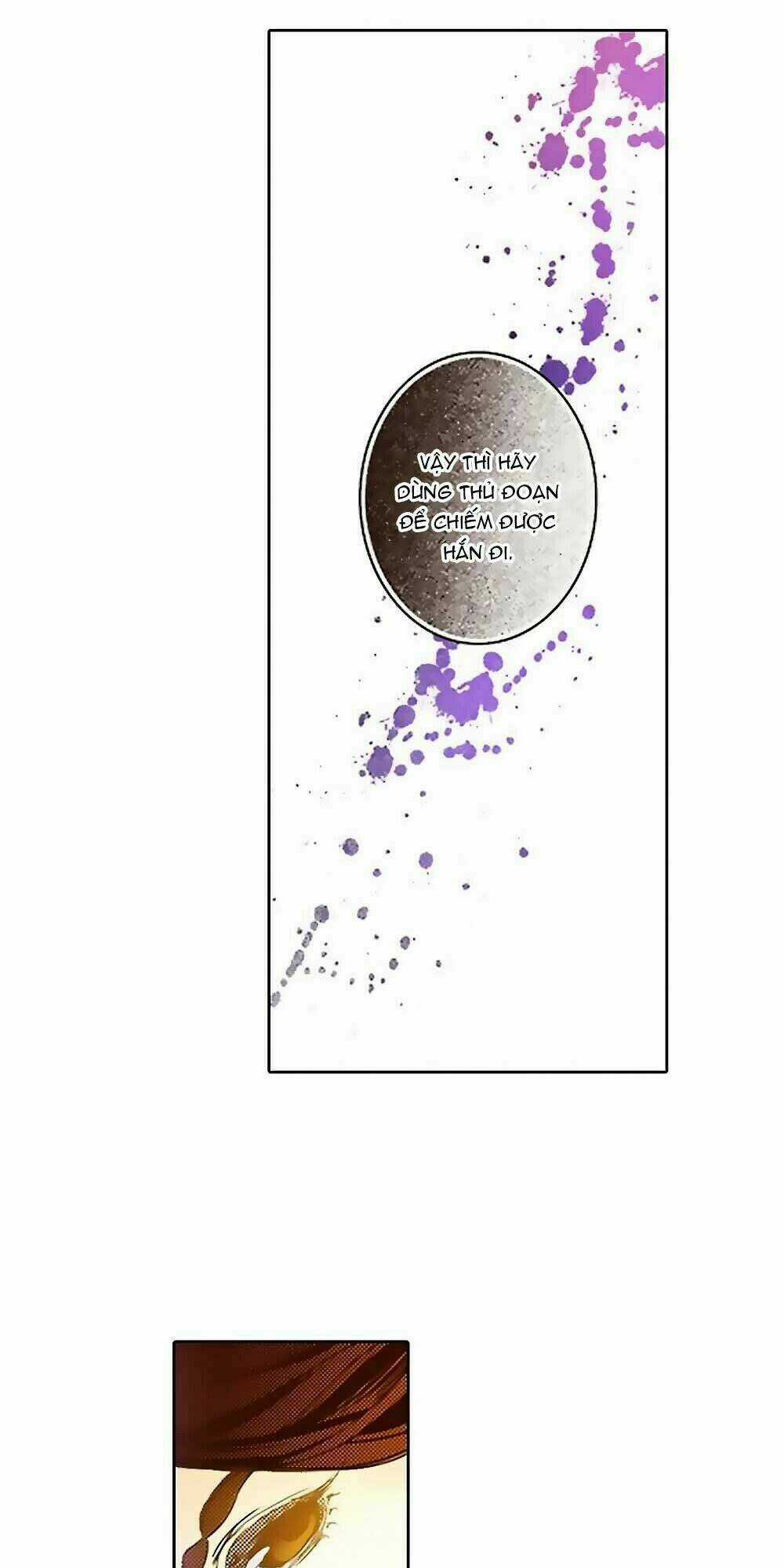 Yển Sư - Chapter 31 - Trang 8