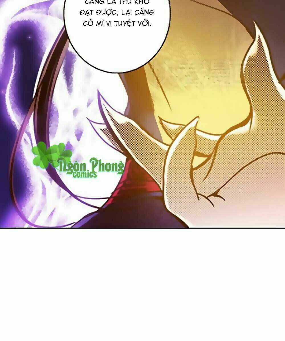 Yển Sư - Chapter 31 - Trang 10