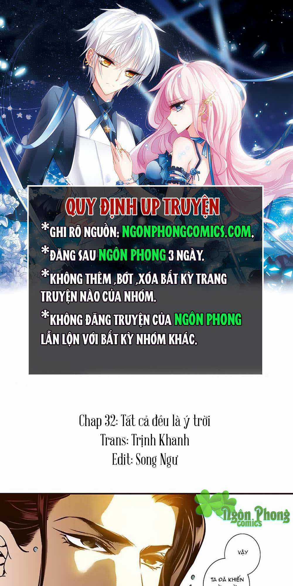 Yển Sư - Chapter 32 - Trang 1