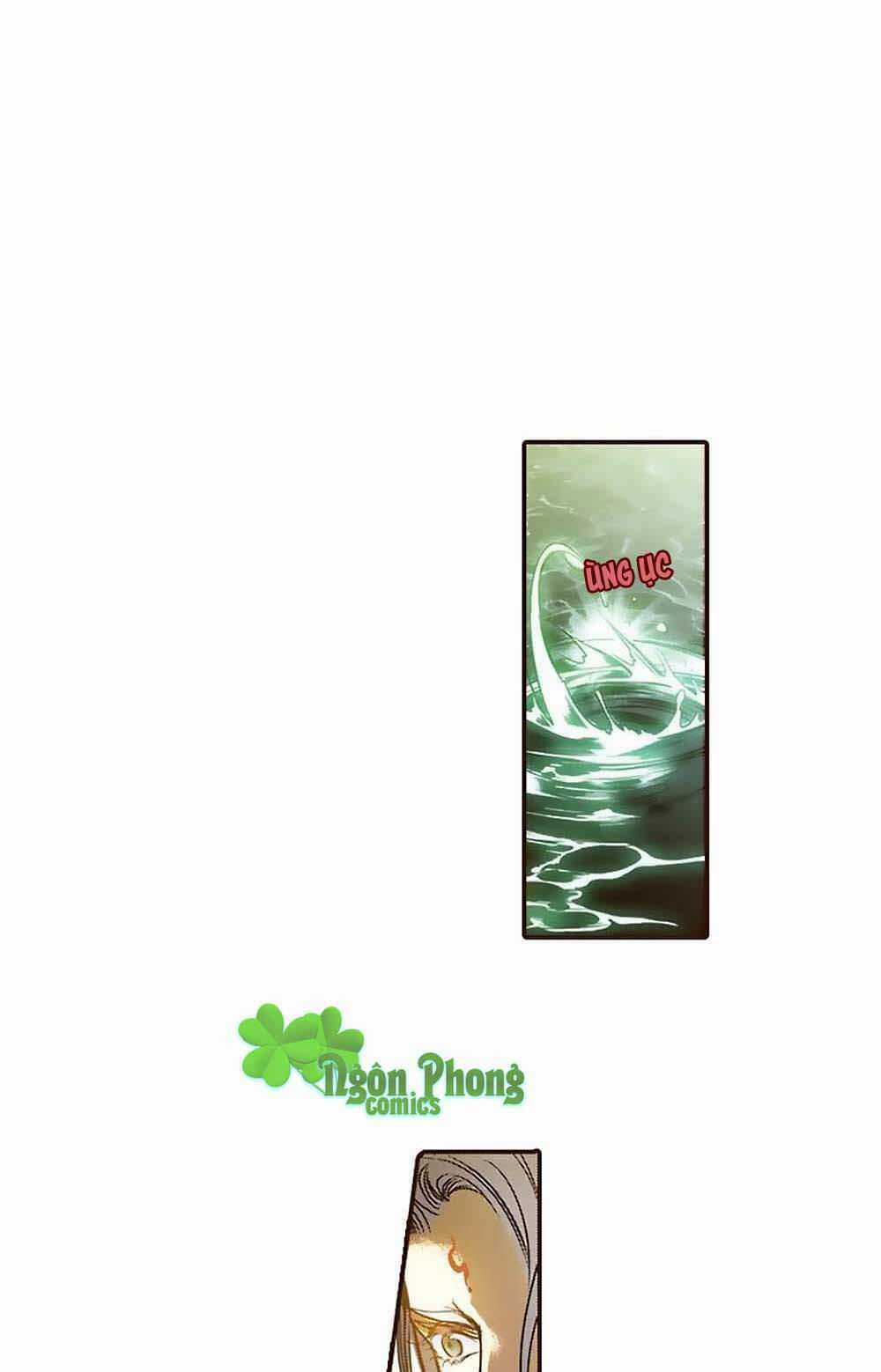 Yển Sư - Chapter 32 - Trang 7