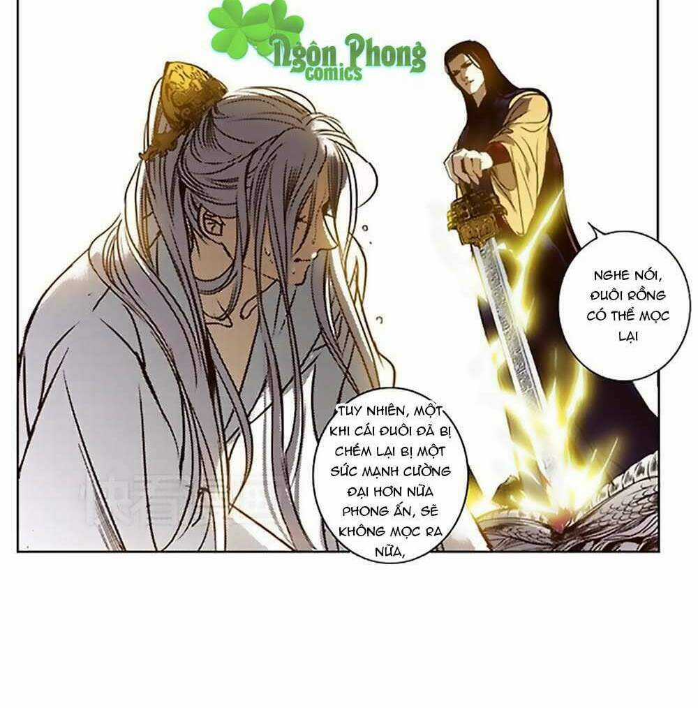 Yển Sư - Chapter 33 - Trang 15