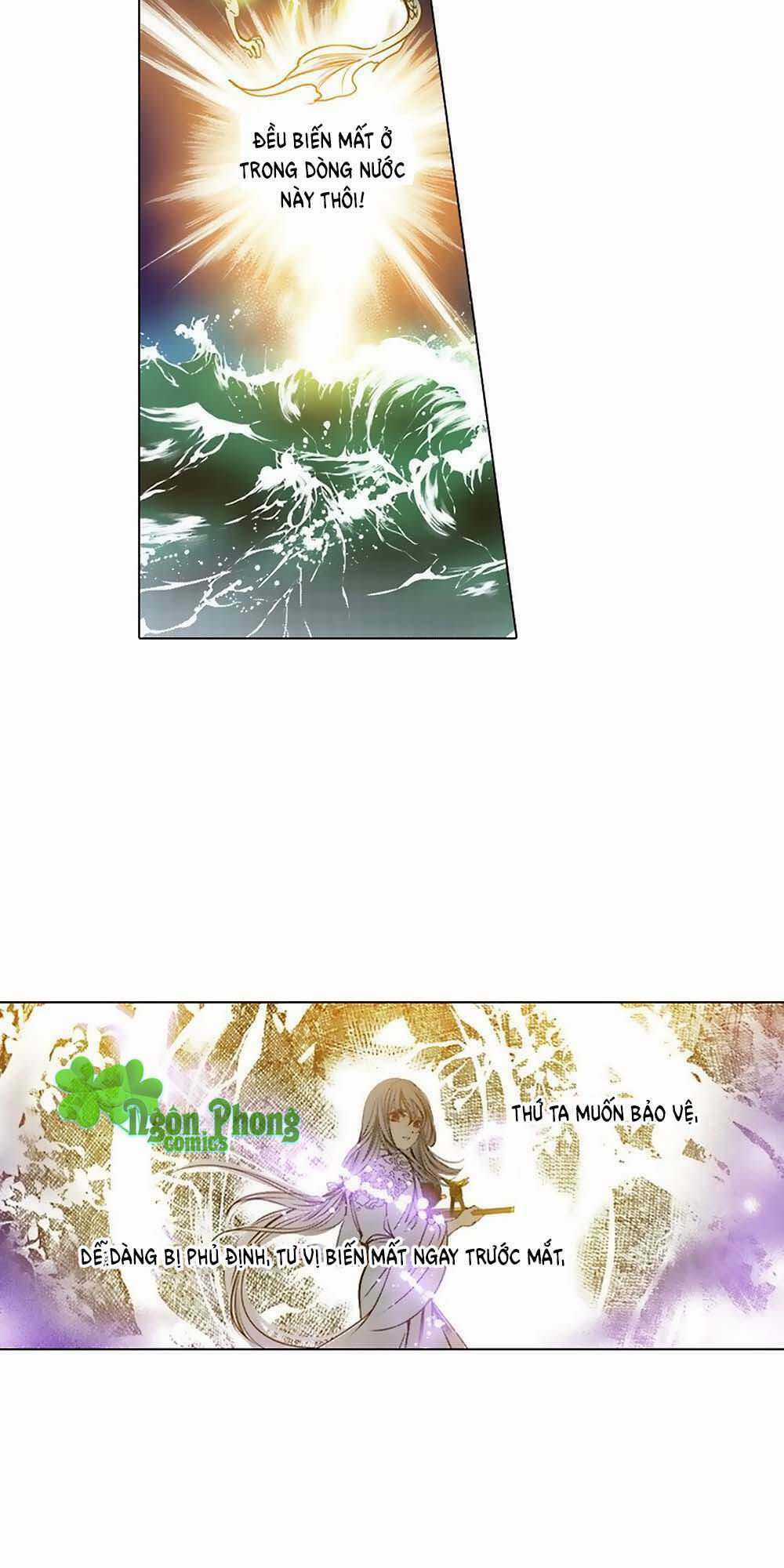 Yển Sư - Chapter 33 - Trang 5