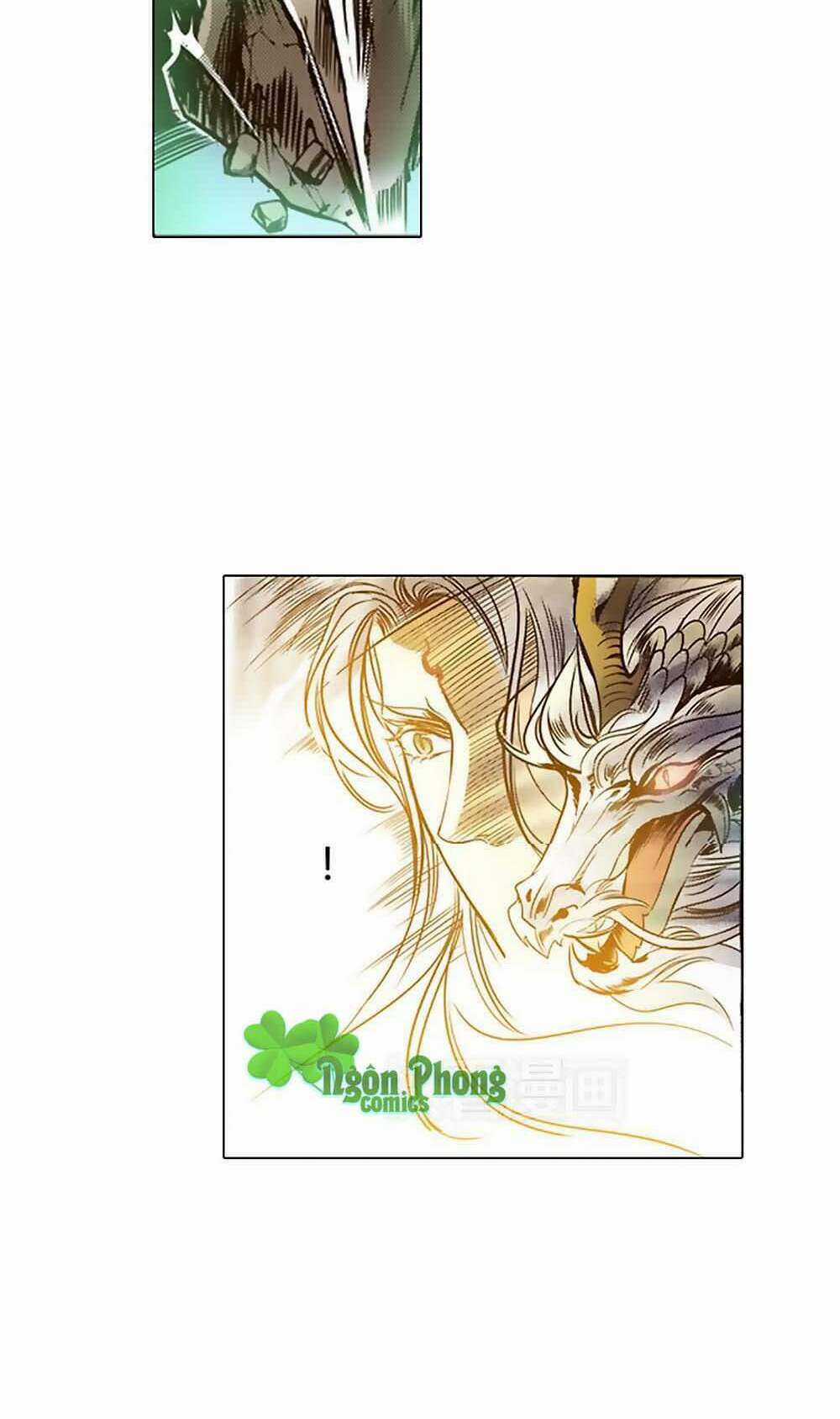 Yển Sư - Chapter 33 - Trang 8