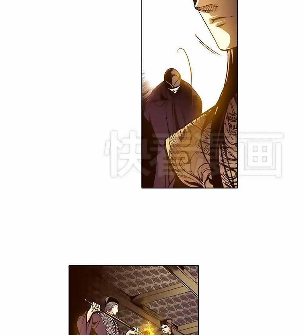 Yển Sư - Chapter 34 - Trang 7