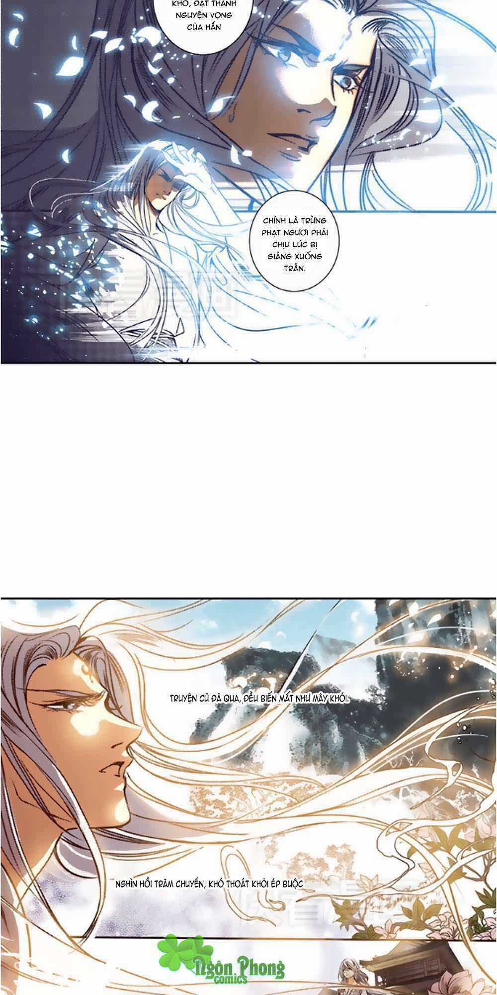 Yển Sư - Chapter 35 - Trang 17