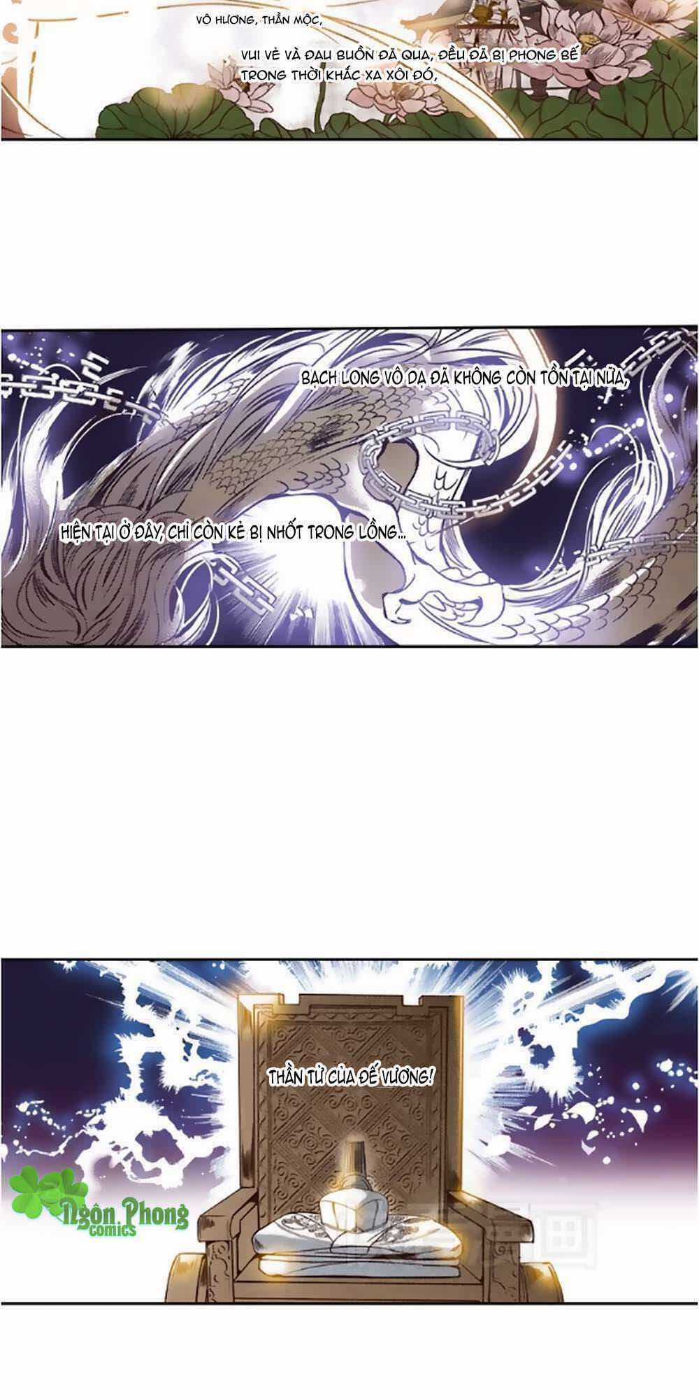 Yển Sư - Chapter 35 - Trang 18