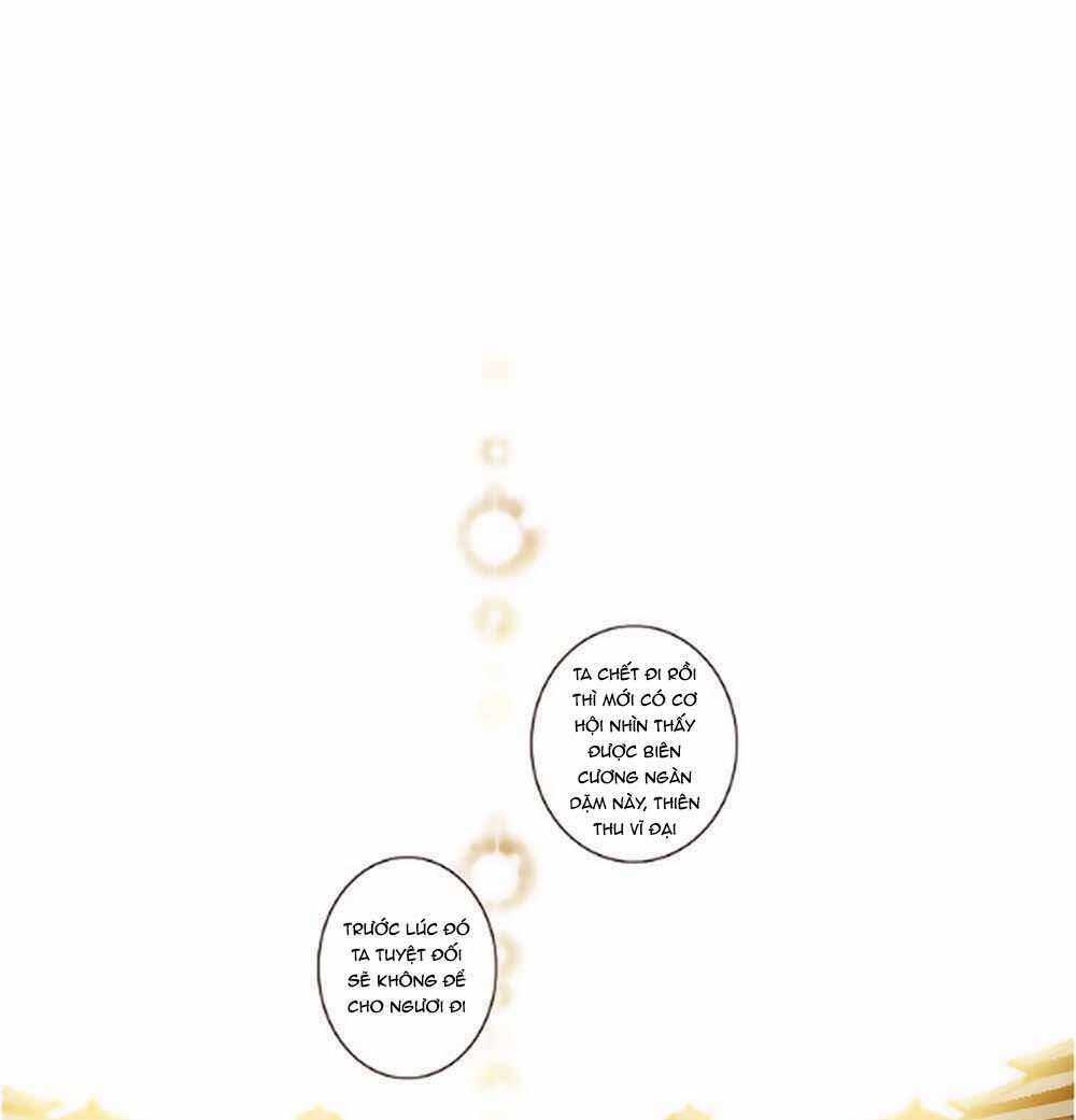 Yển Sư - Chapter 35 - Trang 22